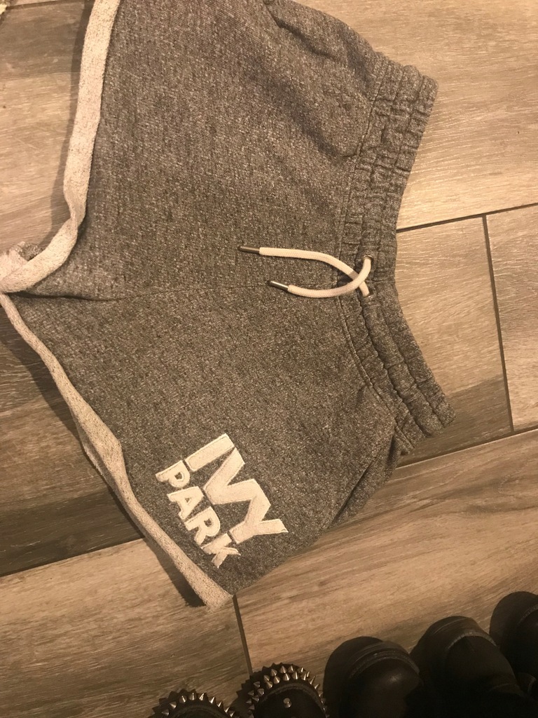 Spodenki Ivy Park