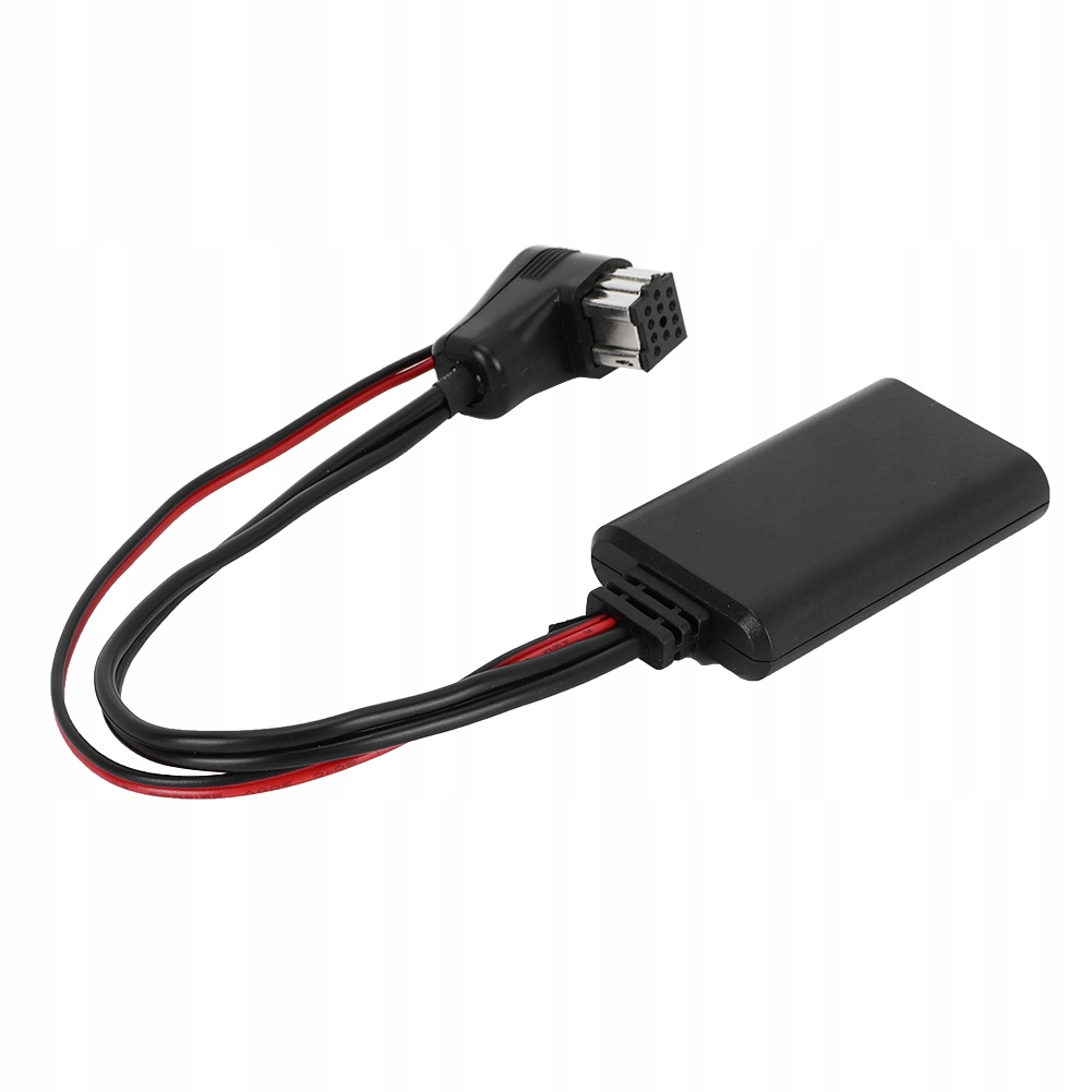 Bezprzewodowy adapter AUX Bluetooth Car Audio