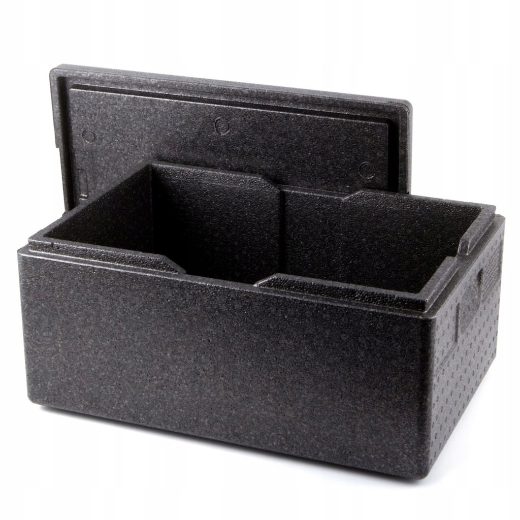 Pojemnik termoizolacyjny cateringowy termos EEP EU