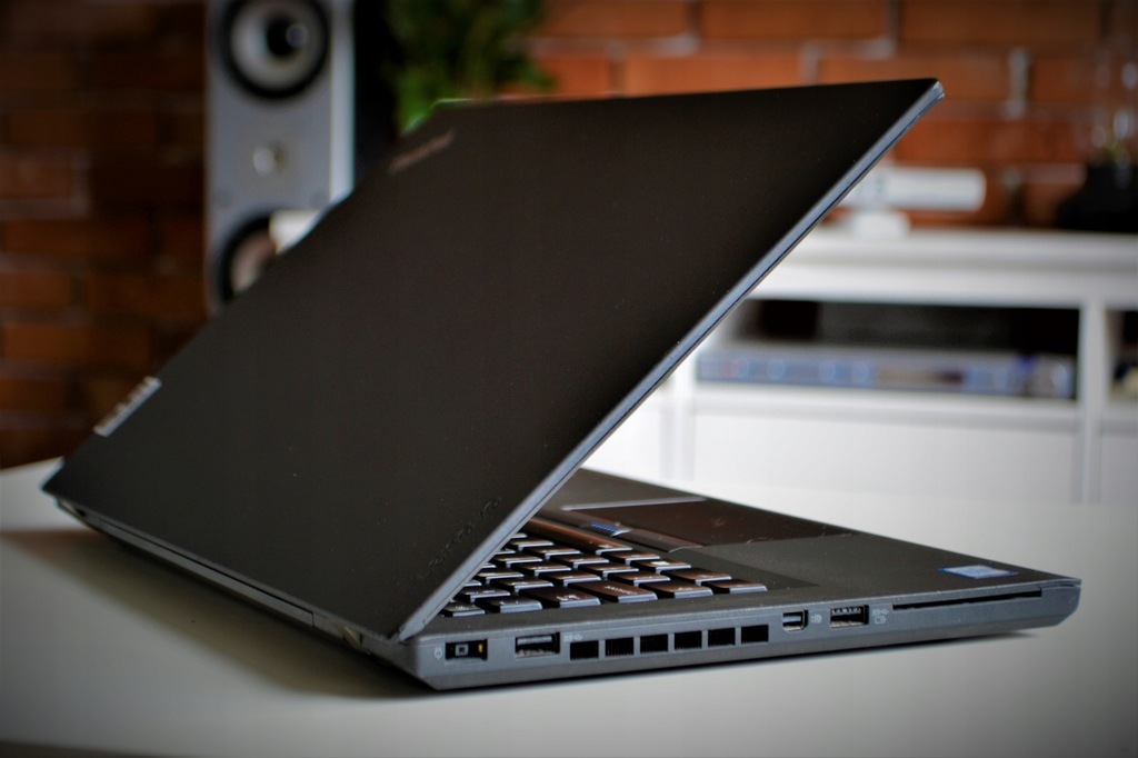 Купить Lenovo ThinkPad T460 | i5 | 8 ГБ | SSD на 256 ГБ | Win10 | FHD: отзывы, фото, характеристики в интерне-магазине Aredi.ru