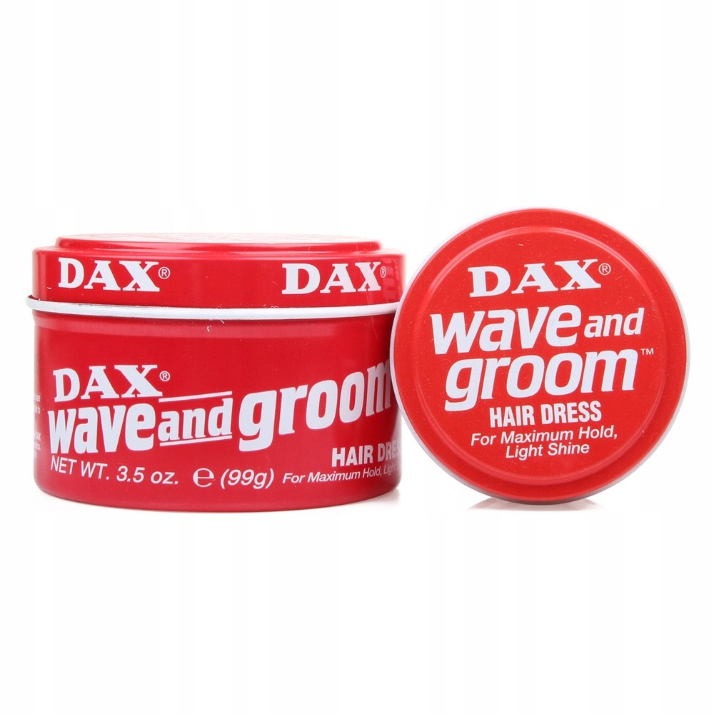 M8293 DAX wave and groom pomada do włosów 99g