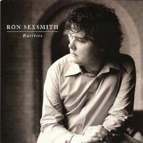 RON SEXSMITH: RARITIES [CD]