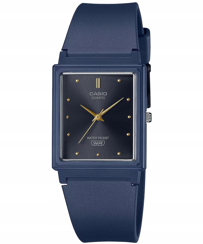 Zegarek damski Casio Classic Casio-MQ-38UC-2A2ER