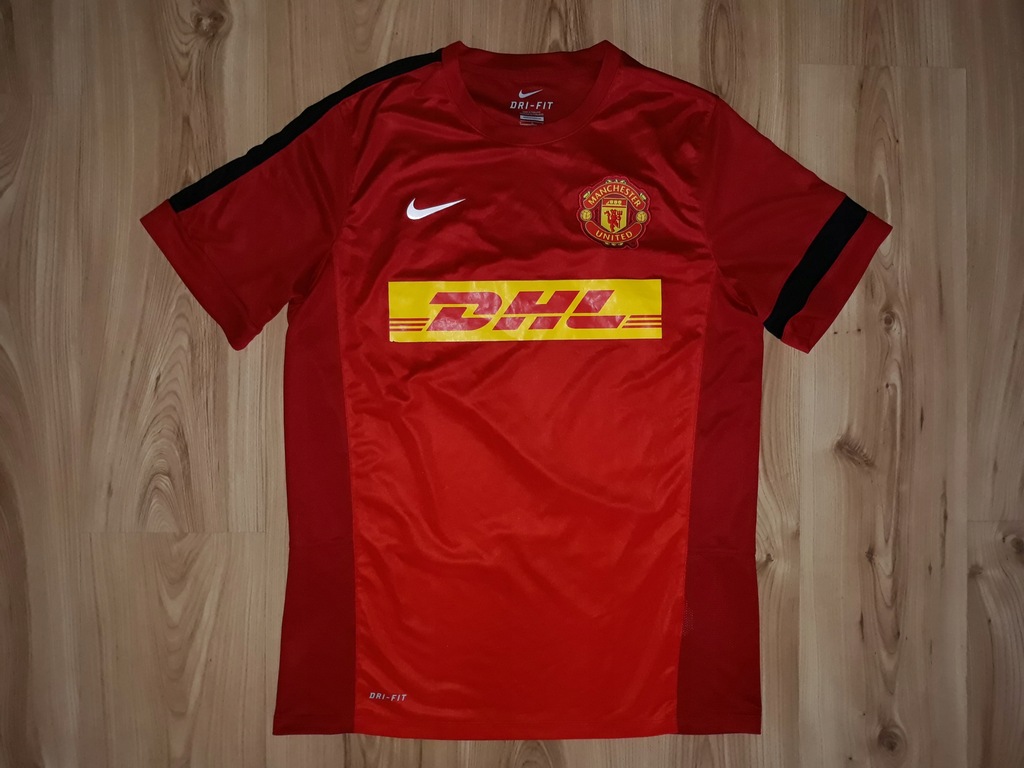 ウェア archive nike Manchester United Jersey L ウェア archive nike Manchester United Jersey L Nike