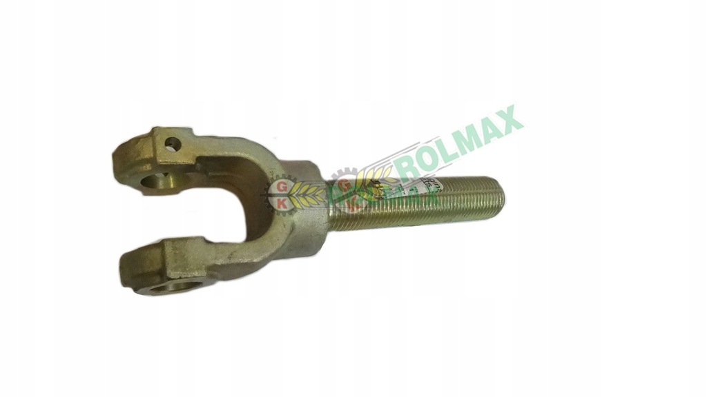 Wieszak trzypunktowego zaczepu New Holland CASE 51