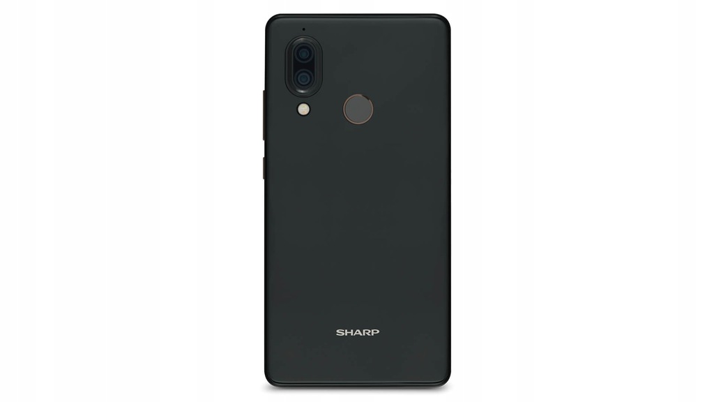 Купить Смартфон SHARP Aquos D10 4/64 ГБ: отзывы, фото, характеристики в интерне-магазине Aredi.ru