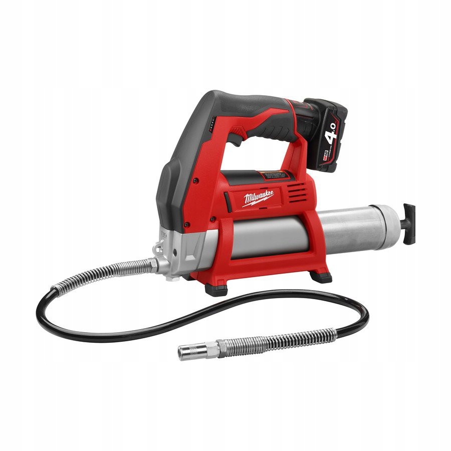 Smarownica aku 12v Milwaukee 4933440435 M12GG-0