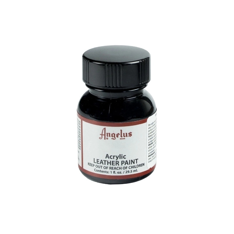 Angelus Acrylic – farba do skóry 29,5ml – fiolet