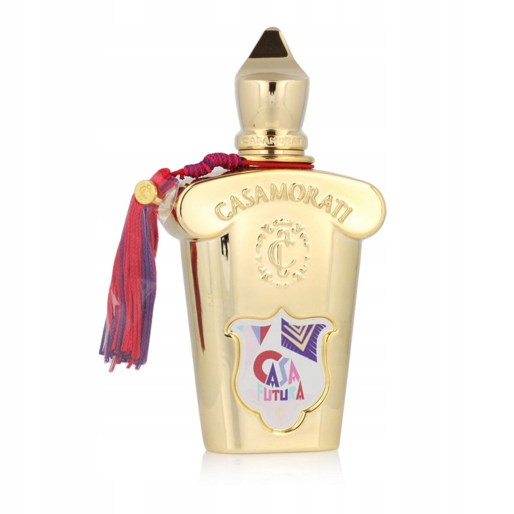 Perfumy Unisex Xerjoff EDP Casamorati 1888 Casafub