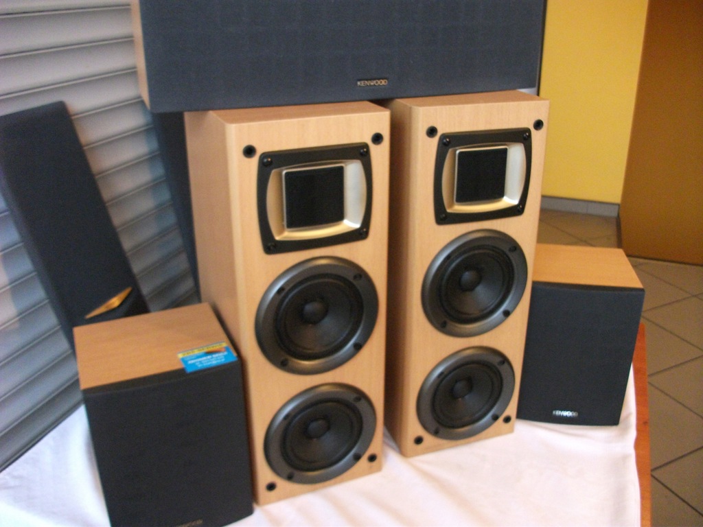 KENWOOD LS-CLK7 ホワイト ミニコンポ KENWOOD LS-CLK7 ホワイト ミニコンポ 20131010111839_203_.jpg