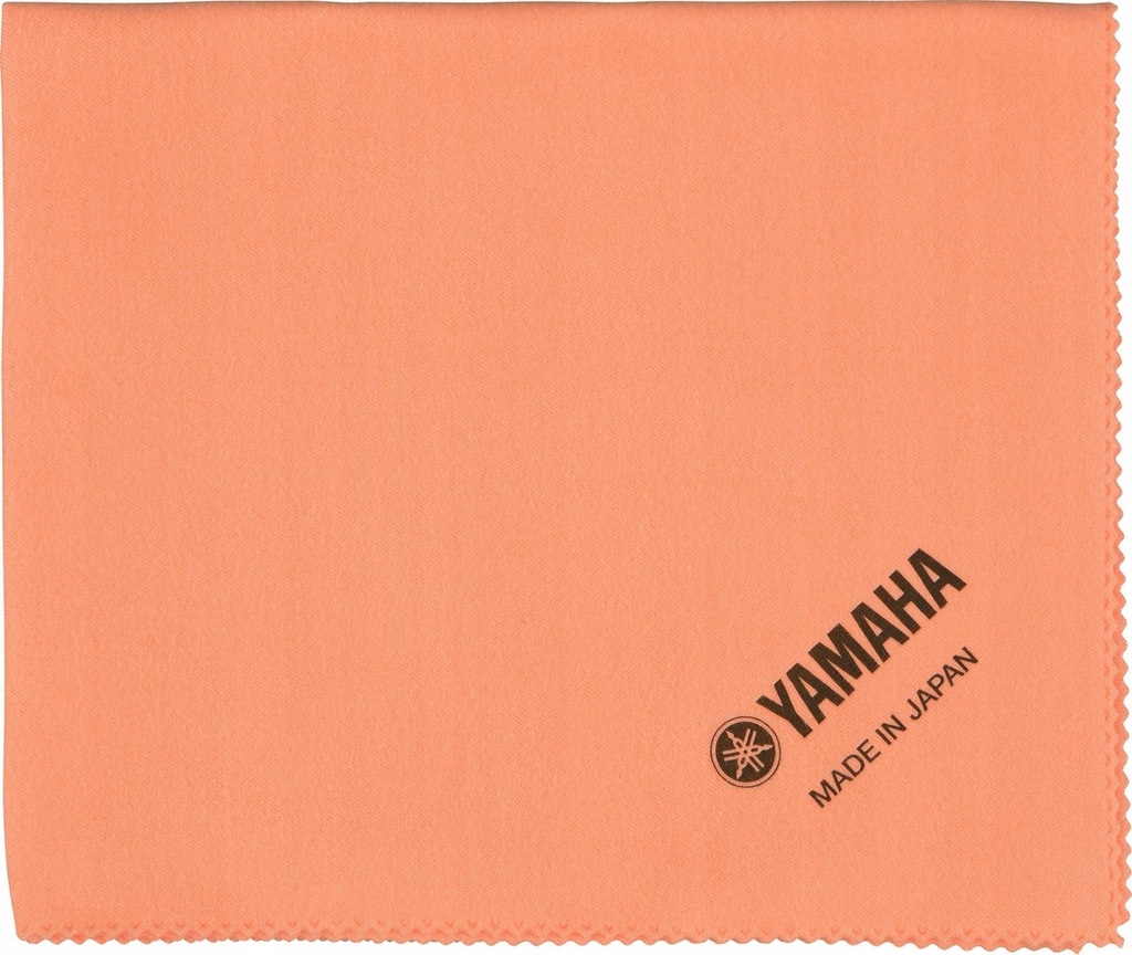 Yamaha Lacquer Cloth ścierka do dętych lakierowany