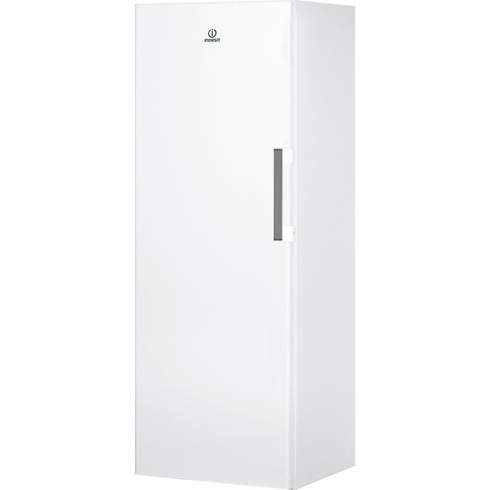 INDESIT Freezer UI6 F1T W1 Energy efficiency class