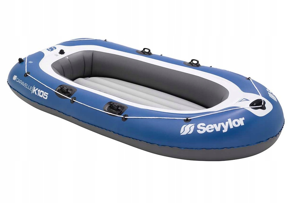 sevylor kk105 Caravelle ponton 298 x 135cm 310 kg