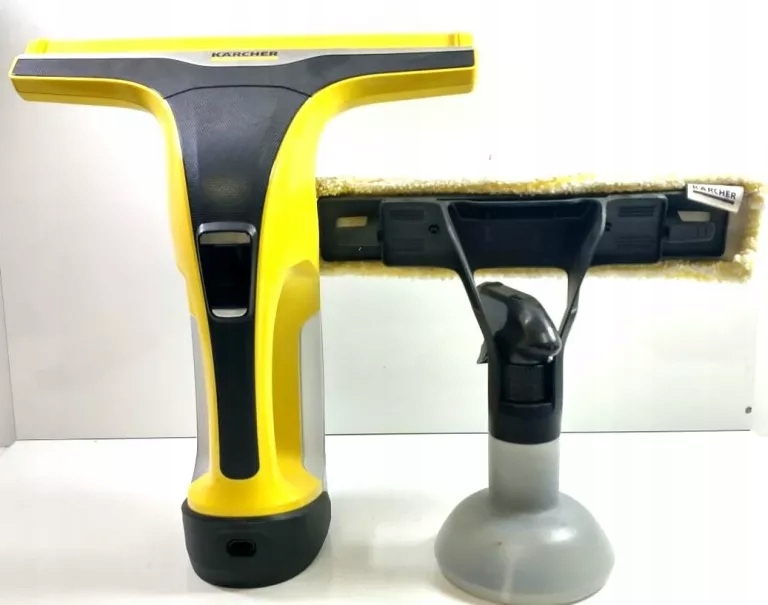 MYJKA DO OKIEN KÄRCHER WV2 PLUS