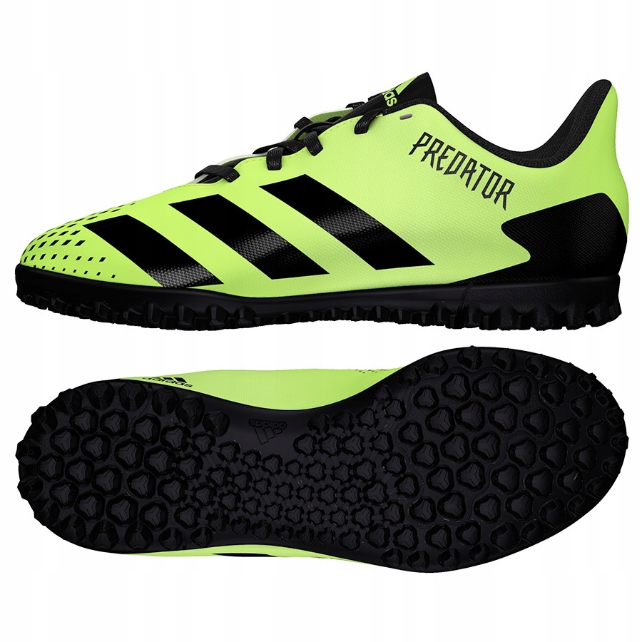 TURFY ADIDAS PREDATOR 20.4 TF Jr EH3041 - 31