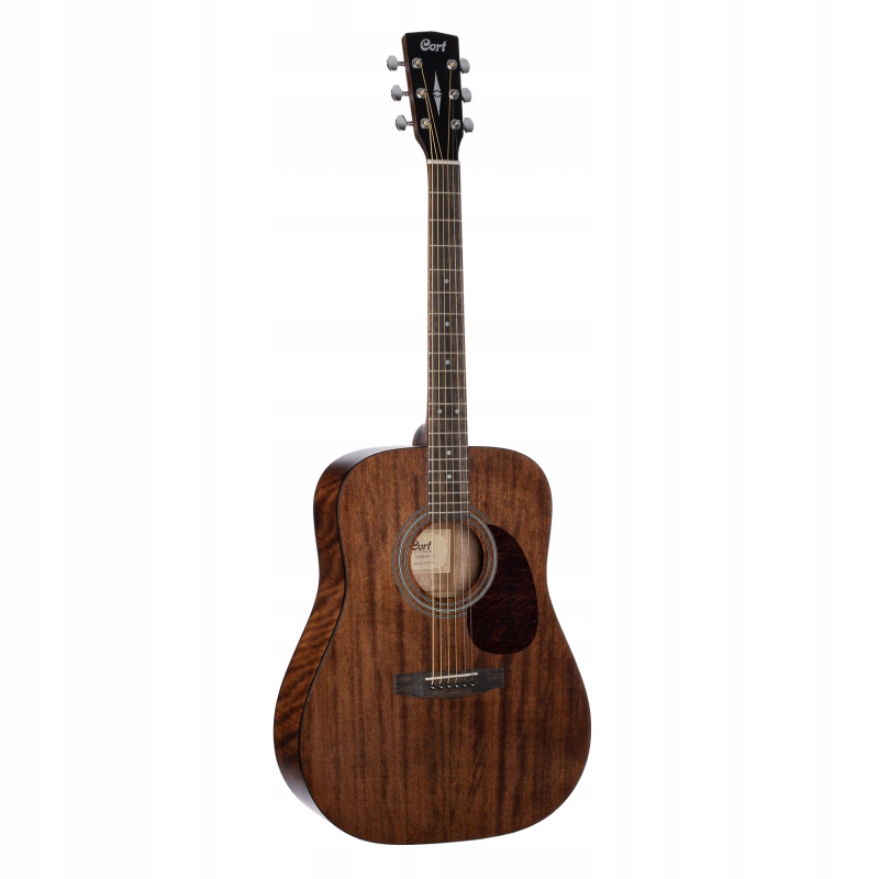 Cort Earth60 M OP w/Bag Gitara Akustyczna