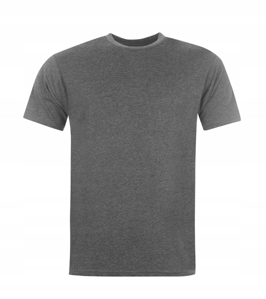 DONNAY klasyczna gładka koszulka T-shirt duża XXL