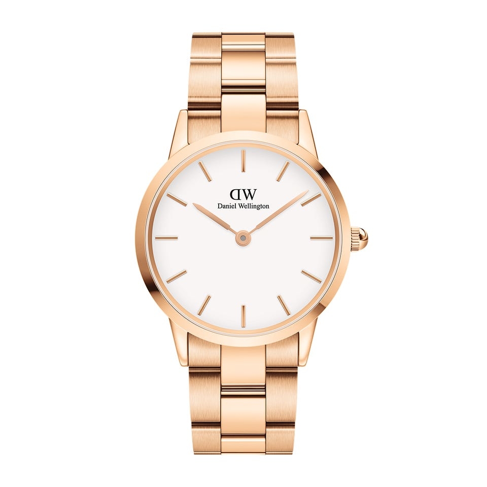 Zegarek Damski Dw00100209 Daniel Wellington 36mm 8763459276 Oficjalne Archiwum Allegro