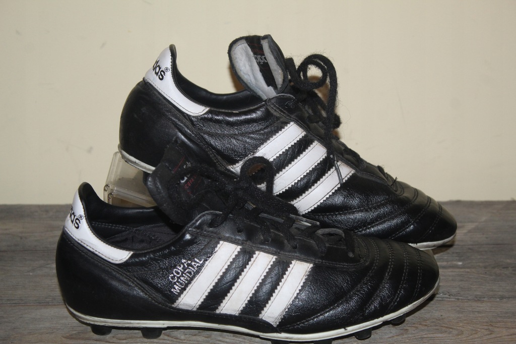 adidas COPA MUNDIAL - ROZ.39,5/6/24,5CM Z METKI