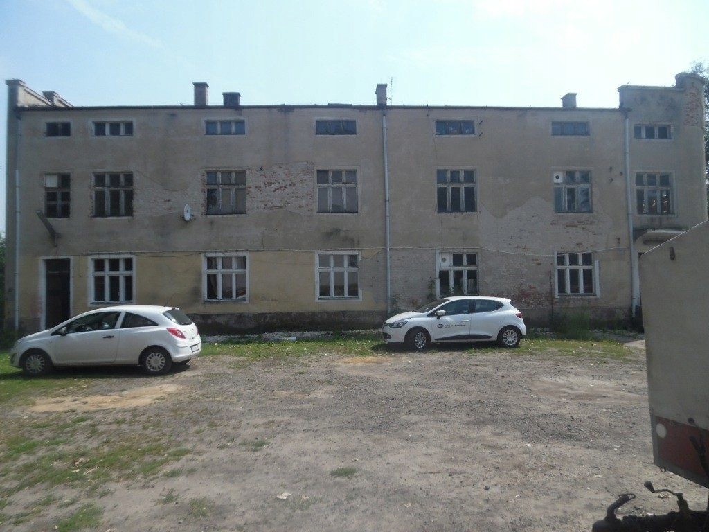 Komercyjne, Nowogrodziec, 788 m²