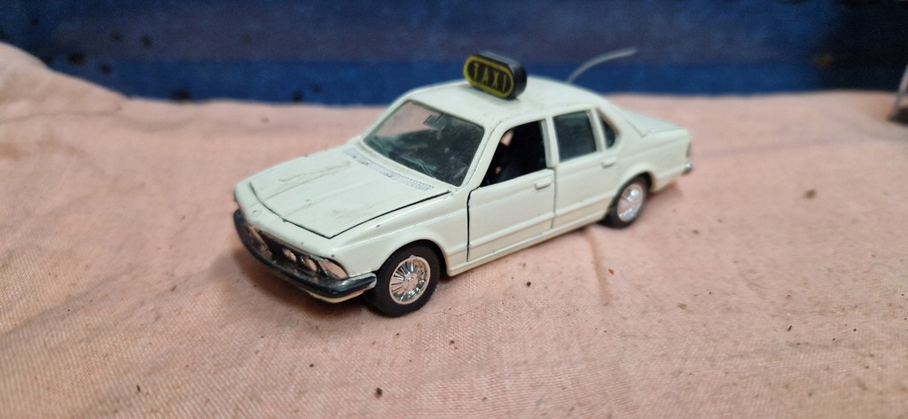 bmw 730 1/45 gama