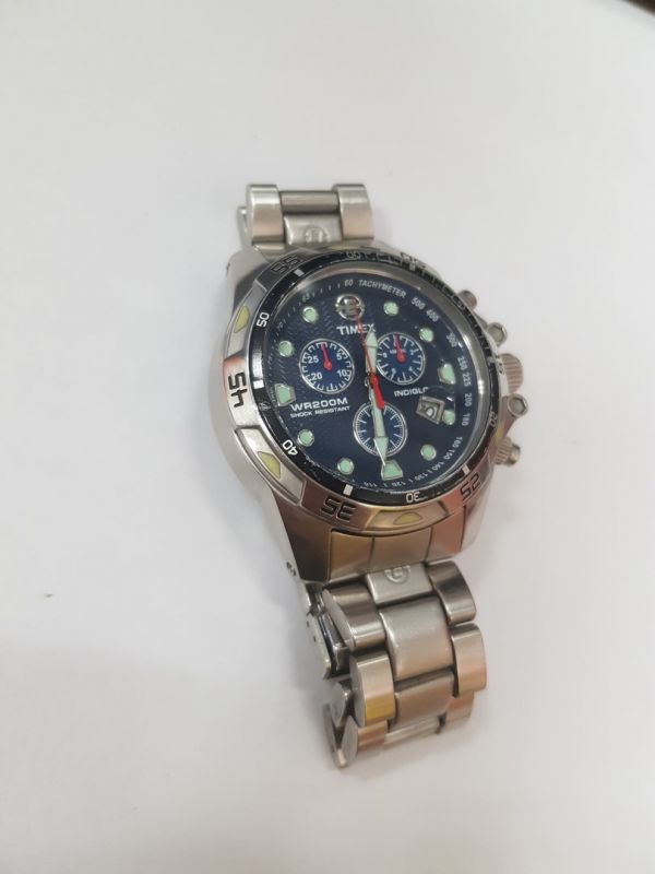 ZEGAREK TIMEX EXPEDITION T49799