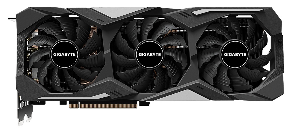 Купить Gigabyte GeForce RTX 2080 Super OC 8 ГБ DDR6: отзывы, фото, характеристики в интерне-магазине Aredi.ru