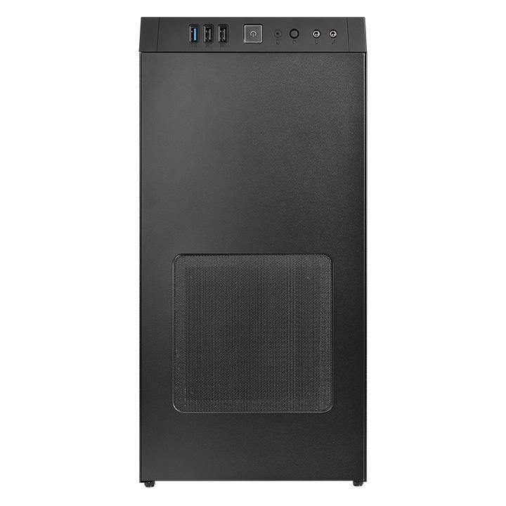 Купить Корпус Thermaltake Versa H17 CA-1J1-00S1NN-00: отзывы, фото, характеристики в интерне-магазине Aredi.ru