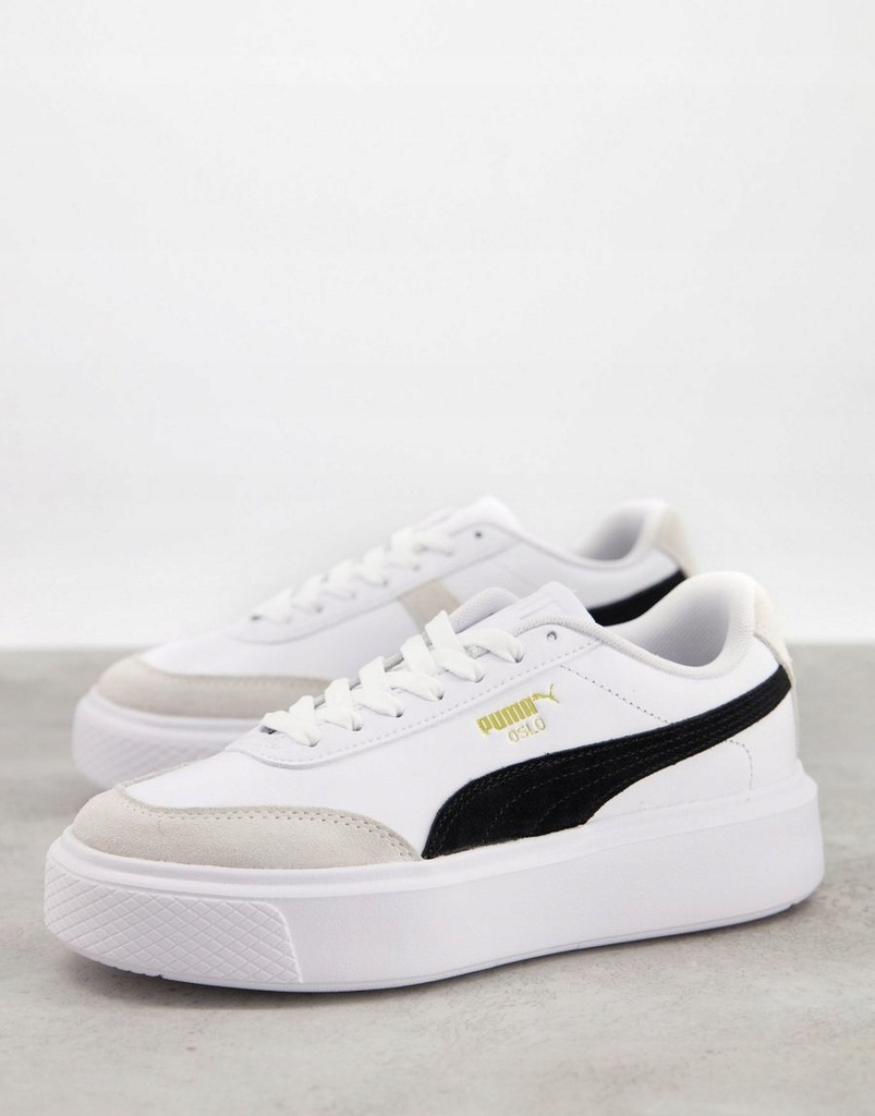 puma oslo maja archive