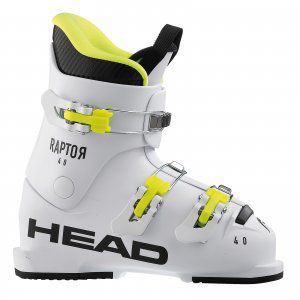 Buty Head Raptor 60 White 25,5 cm