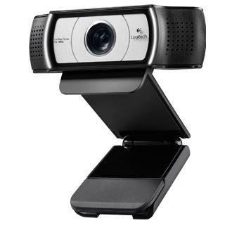 Kamera Logitech HD Pro C930