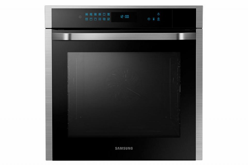 Piekarnik SAMSUNG NV73J7740RS CHEF COLLECTION