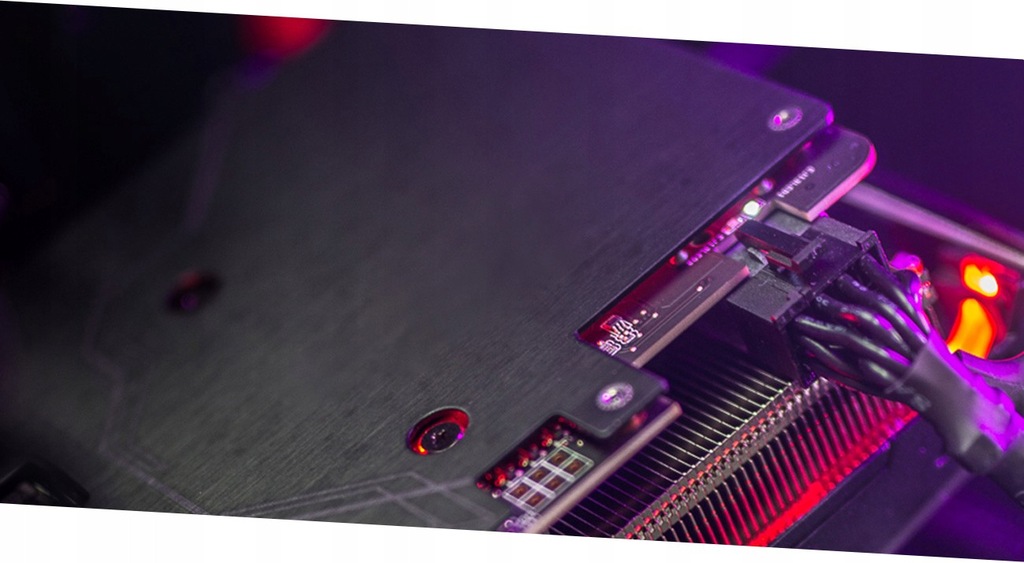 Desktop XKom G4M3R 500 i58400/GTX1060 SSD W10 7608159288