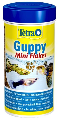 Tetra Guppy 100ml Tetra