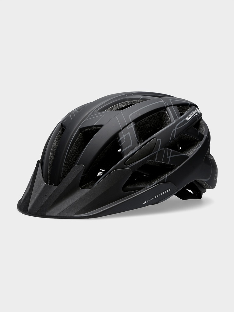 KASK ROWEROWY 4F KSR102