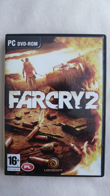 FAR CRY 2