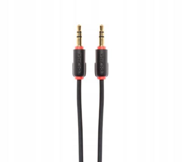 Kabel Jack 3,5->Jack 3,5 mm Techlink WiresNX2