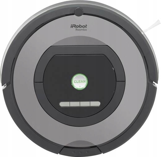 Robot Prozniowy Irobot Roomba 774 Black Fv23 8435277951 Oficjalne Archiwum Allegro