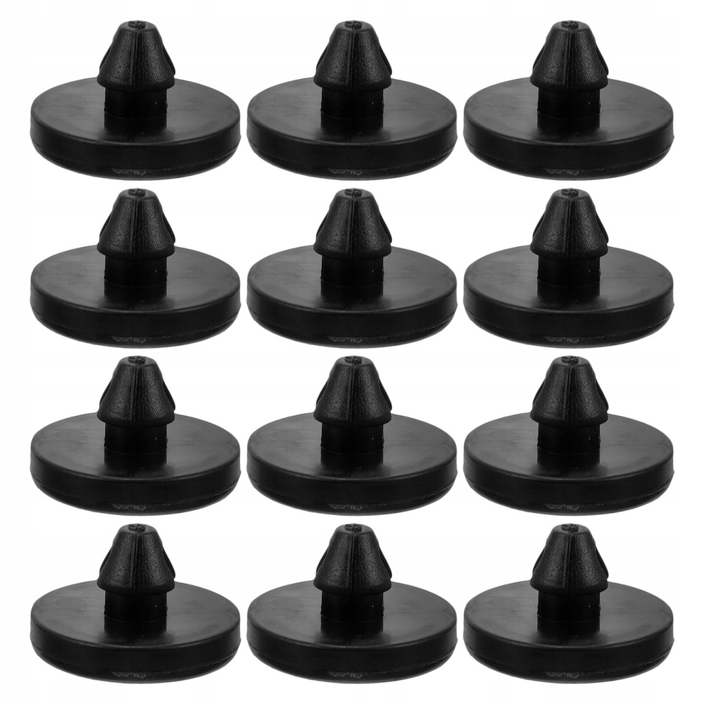 BRAKE PEDAL STOPPER BRAKE AND CLUTCH PEDAL STOP PADS