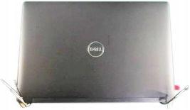 Dell 13.3-inch FHD touchscreen display assembly for Latitude 7390