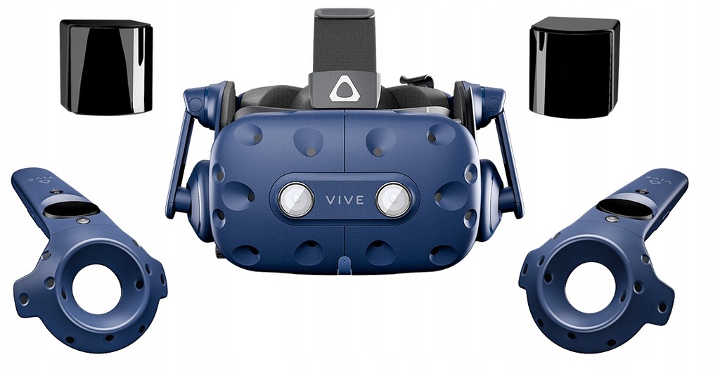 HTC Vive PRO