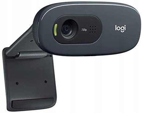 Купить HD-КАМЕРА LOGITECH C270 ВЕБ-КАМЕРА: отзывы, фото, характеристики в интерне-магазине Aredi.ru