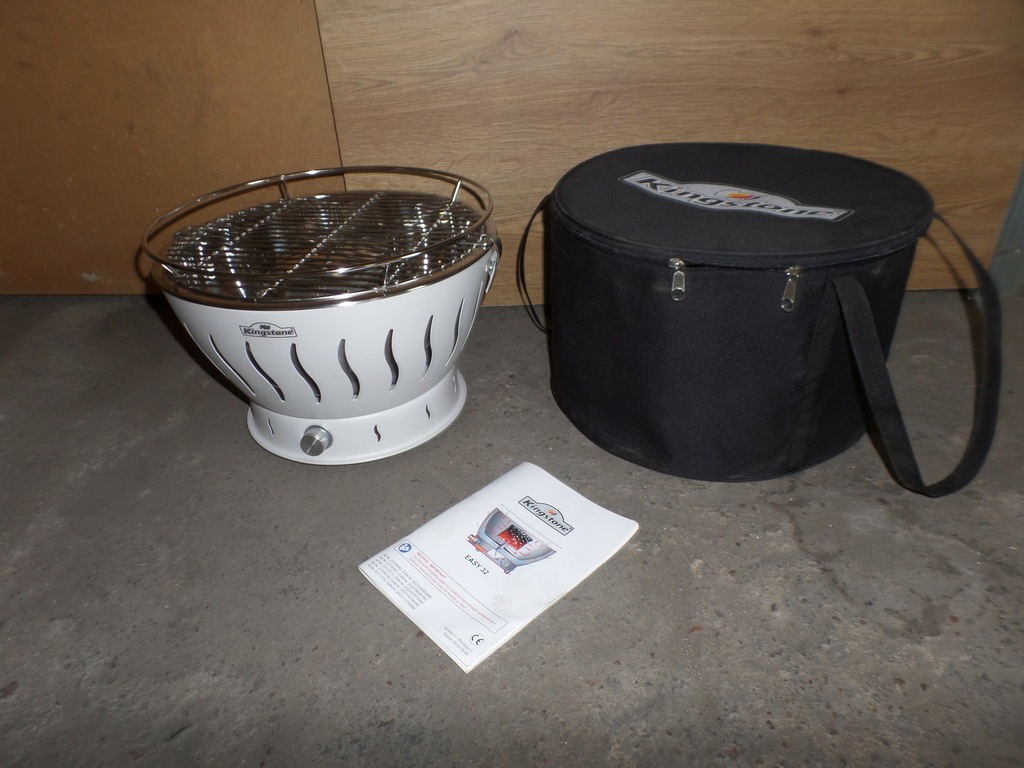 Grill kingstone cheap