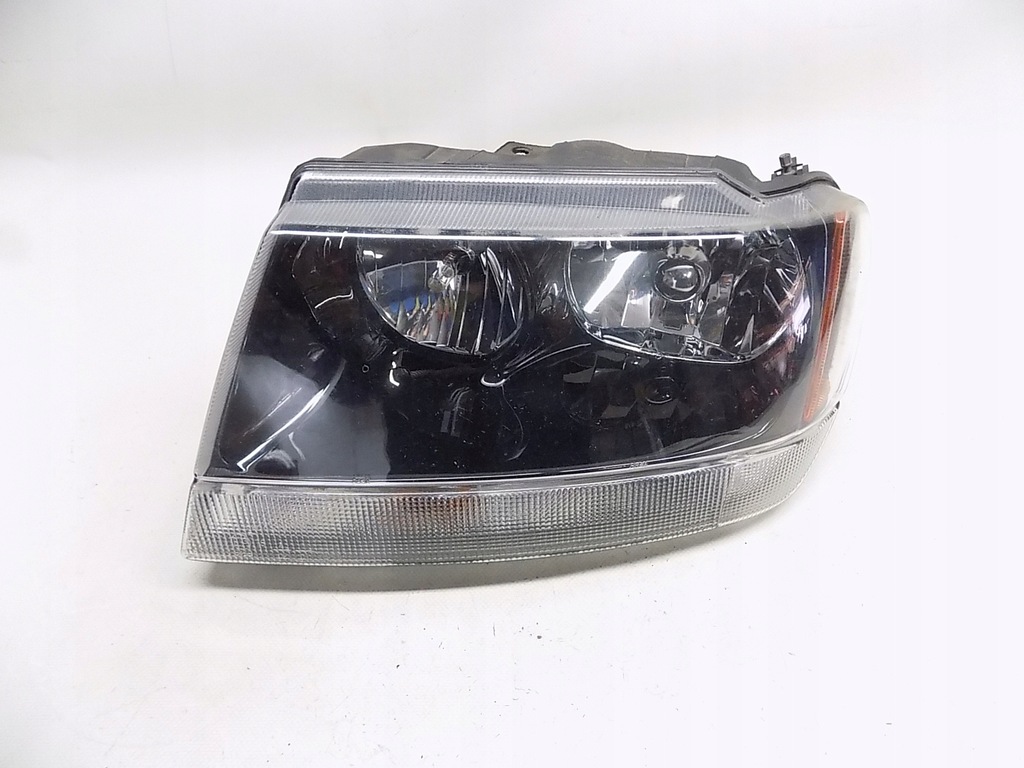 LAMPA LEWA PRZOD JEEP GRAND CHEROKEE WJ 9904 8203098807