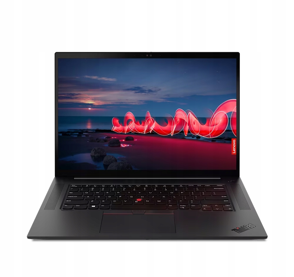 Laptop Lenovo Thinkpad X1 Extreme G4 i7-11850H 64GB 1TB W10P RTX 3050 Ti