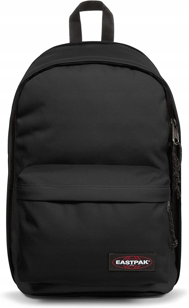 Z646 Eastpak plecak szkolny Back To Work czarny