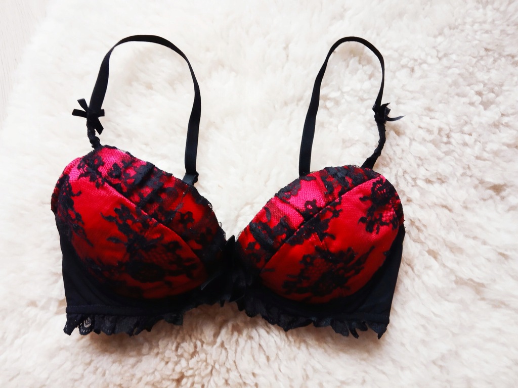 Biustonosz ANN SUMMERS 70D