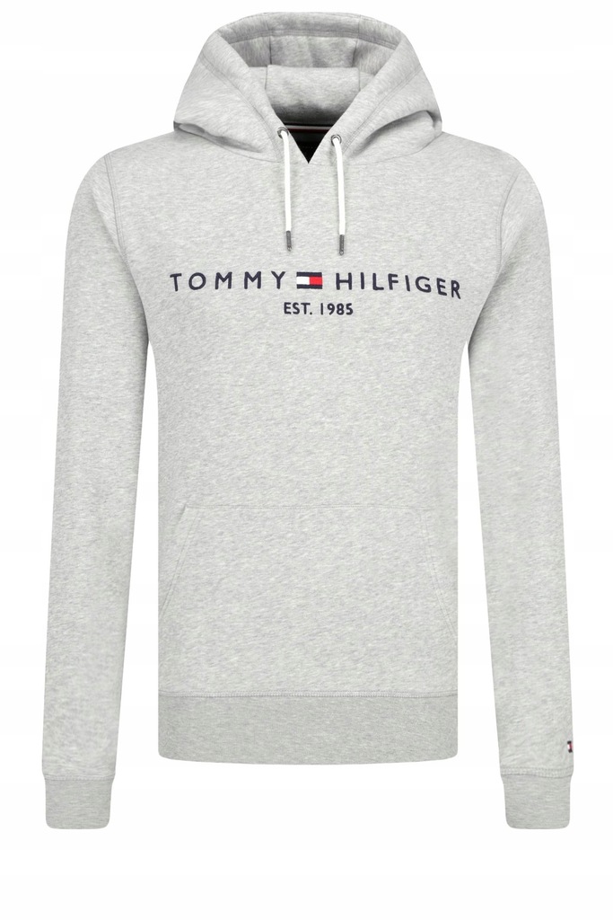 Bluza Tommy Hilfiger MW0MW10752 Logo Hoody XS