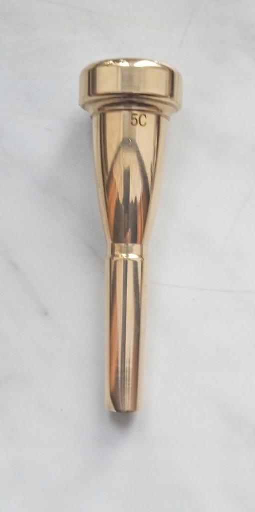 Ustnik megaton 5C do trąbki