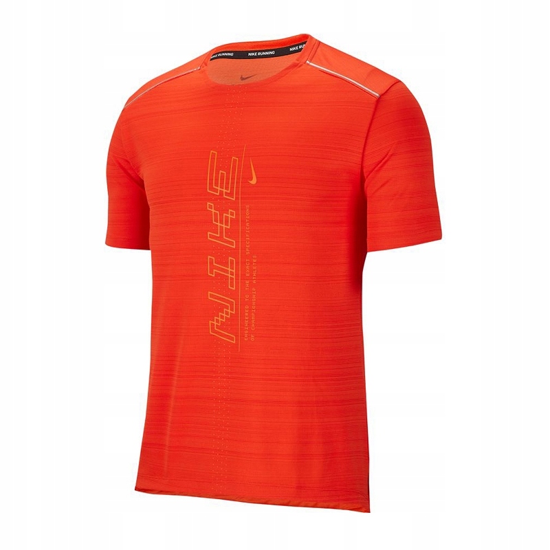Nike Dry Miler t-shirt 891 M 178 cm